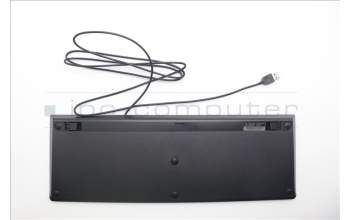 Lenovo 5D50U84710 AI Keyboard External,USB,USA English,Black