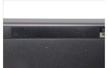 Lenovo 5D50U84712 AI Keyboard External,USB,Arabic,Black