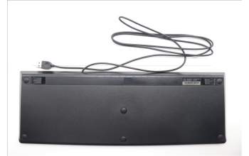 Lenovo 5D50U84714 AI Keyboard External,USB,Belgium English,Black