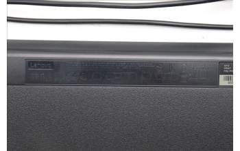 Lenovo 5D50U84726 AI Keyboard External,USB,Greek/US English,Black