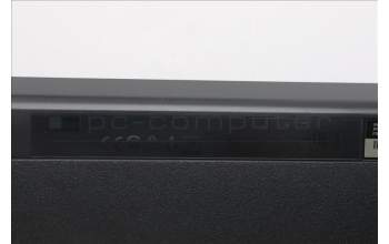 Lenovo 5D50U84738 AI Keyboard External,USB,Russian/Cyrillic,Black