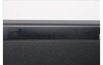 Lenovo 5D50U84743 AI Keyboard External,USB,Swiss French/German,Black