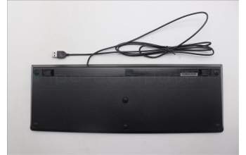 Lenovo 5D50U84753 AI Keyboard External,USB,ESTONIAN,Black