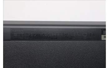 Lenovo 5D50U84757 AI Keyboard External,USB,Czech/Slovakian,Black