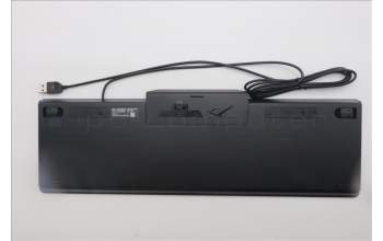 Lenovo 5D50U84788 DT_KYB CLP USB G3 BLK_JP