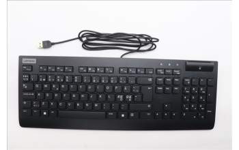 Lenovo 5D51H38251 Keyboard External, Nordic
