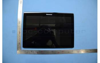 Lenovo 5D68C02041 A10-70L TP_LCM Assy&*HQ31601102000BLK_CS