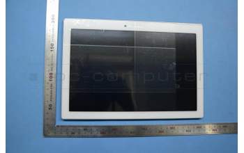 Lenovo 5D68C02042 A10-70L TP_LCM Assy&*HQ31601103000 WH_CS