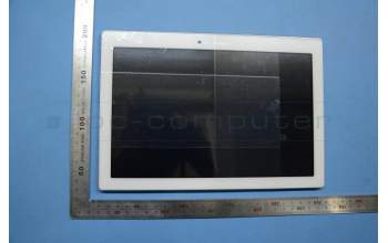 Lenovo 5D68C02042 A10-70L TP_LCM Assy&*HQ31601103000 WH_CS