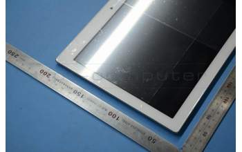 Lenovo 5D68C02042 A10-70L TP_LCM Assy&*HQ31601103000 WH_CS