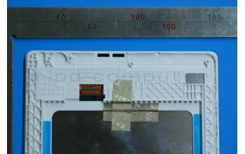 Lenovo 5D68C02330 A8-50 TP LCM White Assy&*50109094 CS