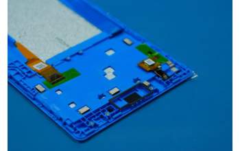 Lenovo 5D68C04815 TB3-710F TP-LCM_Black&*HQ31601737000 CS