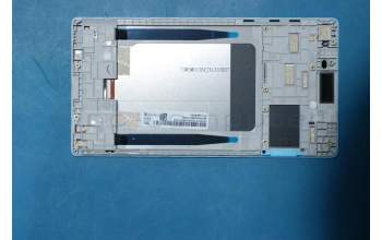 Lenovo 5D68C05758 TB3-730X TP LCM ASSY_WH&*712601001331 CS