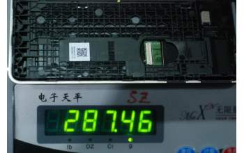 Lenovo 5D68C13530 TB-X605 TP LCM_BL CS