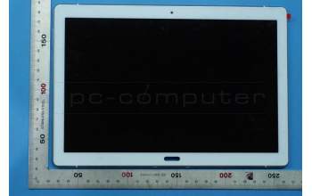 Lenovo 5D68C13547 TB-X705F TP LCM_WH CS