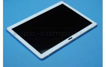 Lenovo 5D68C13547 TB-X705F TP LCM_WH CS