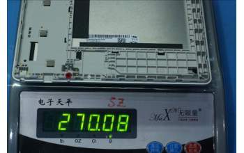 Lenovo 5D68C14967 TB-801LV TPLCM Assy_WH&*HQ31608899000 CS