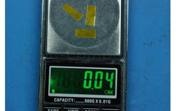 Lenovo 5D78C02062 A8-50 LCM CONN mylar&*54501967 CS