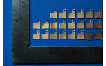 Lenovo 5D78C02066 A8-50 F-Camera cooper foil &*5506046 CS