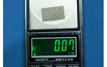 Lenovo 5D78C03658 TB2-X30 ConductiveClo&*HQ21940464000 CS