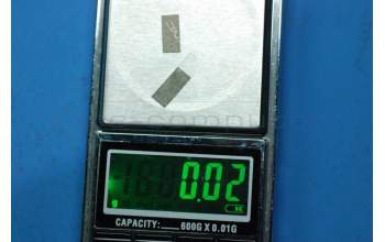 Lenovo 5D78C04808 TB3-710 SidekeyFPCCloth&*HQ21940553000CS