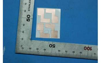 Lenovo 5D78C07233 TB-8703 Camera-F copper foil&*54600594CS