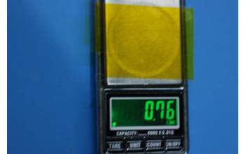 Lenovo 5D78C07234 TB-8703 LCM conn mylar&*54507190 CS