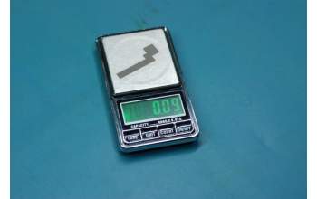 Lenovo 5D78C07237 TB-8703 Bottom SPK cloth&*54509131 CS