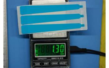 Lenovo 5D78C07264 YB-Q501 Batt adhesive&*HQ2221Y014000 CS