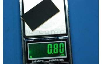 Lenovo 5D78C07299 YB-Q501 Support Foam&*HQ22200764000 CS