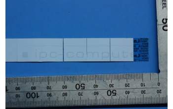 Lenovo 5D78C07669 N23 KB Thermal pad&*1104-00381 CS