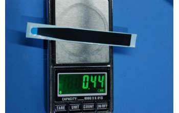 Lenovo 5D78C09561 TB-7504 battery glue&*712100193101 CS