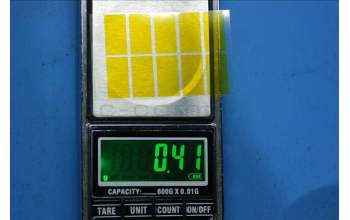 Lenovo 5D78C09727 TB-X604 TAP&*HQ22231399000 CS