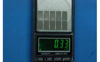 Lenovo 5D78C10163 TB-8304 Top SPK cloth&*HQ21941433000 CS