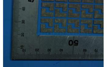 Lenovo 5D78C10166 TB-8304 Sidekey cloth&*HQ21941432000 CS