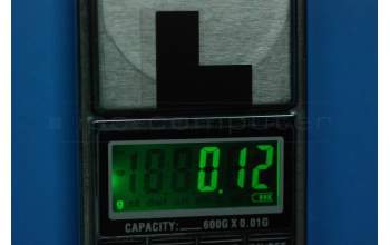 Lenovo 5D78C14800 TB-X505 FPC Adhesive_L&*5430AA000396 CS