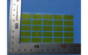 Lenovo 5D78C17574 TB-J706 mylar&*HQ22232080000 CS