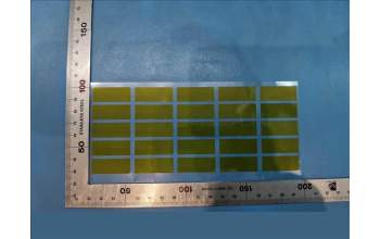 Lenovo 5D78C21866 TB300 LCM FPC Mylar&*80516-00028 CS