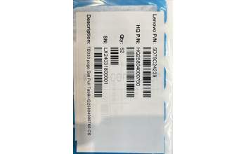 Lenovo 5D78C24239 TB330 pogo Bat Pull Tab&HQ25804000760 CS