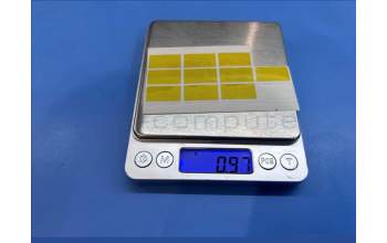 Lenovo 5D78C24531 TB351F TP_Mylar&*M701-CLP000-002 CS