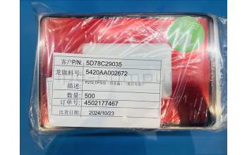 Lenovo 5D78C29035 TB311 TP adhensive&5420AA002672