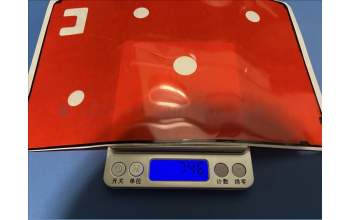 Lenovo 5D78C30408 TB336 TPLCM adhesive&HQ25802001K30 CS