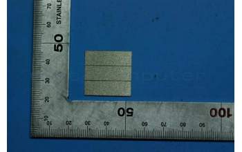 Lenovo 5D79A6MVPM A3300 Conductive Cloth1&*HQ21940185000