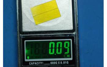 Lenovo 5D79A6MVPP A3300 ROW Mylar&*HQ22230300000 CS