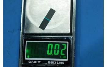 Lenovo 5D79A6MVX7 A7600 MYLAR LCM&*306LLVP904W CS