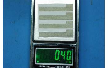 Lenovo 5D79A6MW25 A3500 CAP-SENSOR Esd_Cloth&*54502374 CS