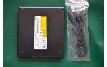 Lenovo 5DX0G15049 HLDS BP40N 9.5mm exter BD
