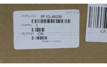 Lenovo 5F10L46056 FAN CPU Fan C 80S8