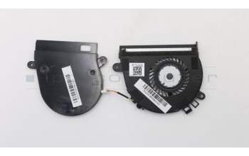 Lenovo 5F10L47319 FAN Fan C 80TY UMA L+R