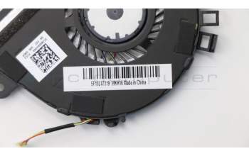 Lenovo 5F10L47319 FAN Fan C 80TY UMA L+R